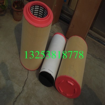 除塵設備關鍵配件現(xiàn)貨供應 聚焦英格索蘭空壓機空氣濾芯K3056PU與CF810及整體解決方案